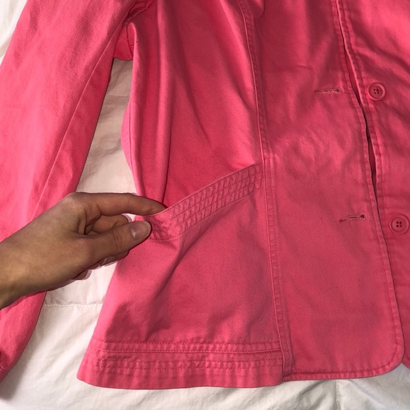 Pink jacket 🌸🌷💗💓 - Picture 2 of 3